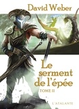 David Weber - Le dieu de la guerre Tome 1 : Le serment de l'épée - Volume 2.