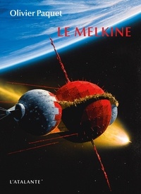 Olivier Paquet - Le Melkine.