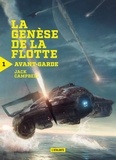 Jack Campbell - La génèse de la flotte Tome 1 : Avant-garde.