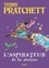 Terry Pratchett - L'aspirateur de la sorcière - Et autres histoires.