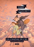 Terry Pratchett - Les annales du Disque-Monde Tome 32 : Un chapeau de ciel.