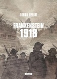 Johan Heliot - Frankenstein 1918.