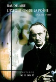 André Hirt - Baudelaire, l'exposition de la poésie.