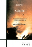  Euripide - Médée.