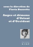 Flavia Buzzetta - Anges et démons d'Orient et d'Occident.