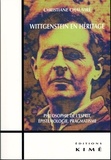 Christiane Chauviré - Wittgenstein en héritage - Philosophie de l'esprit, épistémologie, pragmatisme.