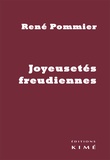 René Pommier - Joyeusetés freudiennes.
