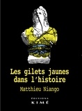 Matthieu Niango - Les gilets jaunes dans l'histoire - Fin des politiques.