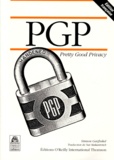 Simson Garfinkel - PGP - Pretty Good Privacy.
