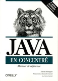 David Flanagan - Java en concentré - Manuel de référence pour Java.