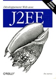 Eric Sarrion - Développement Web avec J2EE.