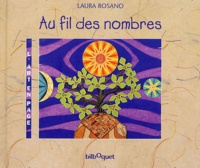 Laura Rosano - Au Fil Des Nombres.