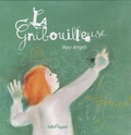 May Angeli - La Gribouilleuse.