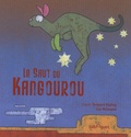Lise Mélinand et Rudyard Kipling - Le saut du kangourou.