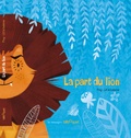  Pog et  Lili la Baleine - La part du lion.