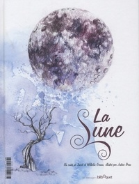 Raiponce & La Lune