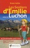 Bruno Valcke - Les sentiers d'Emilie autour de Luchon - 25 promenades pour tous : Haut-Comminges, Barousse.