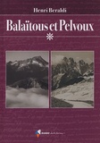 Henri Beraldi - Balaïtous et Pelvoux.