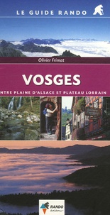 Olivier Frimat - Vosges.