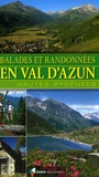 Sylvain Lanne - Balades et randonnées en Val d'Auzun - Hautes-Pyrénées.