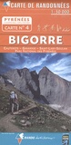  Rando éditions - Bigorre - 1/50 000.