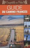 Jean-Yves Grégoire - Guide du Camino Francés.