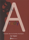  Rando éditions - Arudy, escalades dans les Pyrénées-Atlantiques - Le topo.