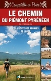 Olivier Guix - Chemin du Piémont pyrénéen & route des abbayes de l'Aude.