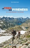  Dupont - Trek des Pyrénées, de la méditerranée à l'atlantique.