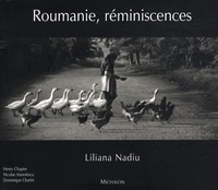 Liliana Nadiu - Roumanie, réminiscences.