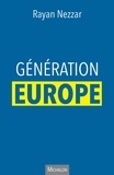 Rayan Nezzer - Génération Europe.