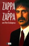 Frank Zappa - Zappa Par Zappa.