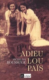 Micheline Boussuge - Adieu Lou Païs.