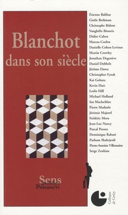 Monique Antelme et Gisèle Berkman - Blanchot dans son siècle - Colloque de Cerisy.