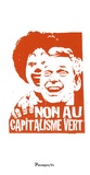 Paul Ariès et Aurélien Bernier - Contre le capitalisme vert.