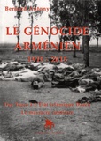 Bernard Antony - Le génocide arménien 1915-2015 - Des Turcs à l'Etat islamique Daech, le massacre continue.