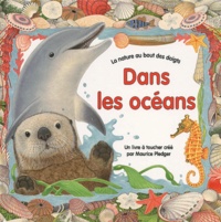 Maurice Pledger et Jacques Pinson - Dans Les Oceans.