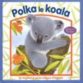 Maurice Pledger - Polka Le Koala.