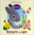 Maurice Pledger - Romarin Le Lapin.
