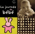 Isabelle Barbier - La journée de bébé.