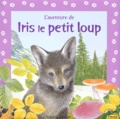 Maurice Pledger - L'aventure de Iris le petit loup.