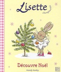 Mandy Stanley - Lisette choupinette découvre Noël.
