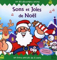 Faustina Fiore - Sons et joies de Noël - Un 25 décembre animé.