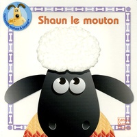 Stuart Trotter - Shaun le Mouton.