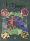 Matthew Reinhart - Le Livre de la jungle.