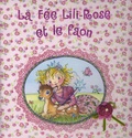 Frédérique Fraisse - La fée Lili-Rose et le faon.