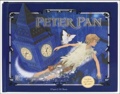 Sabine Minssieux - Peter Pan.