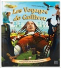 Frédérique Fraisse et Fernando Juarez - Les Voyages de Gulliver.