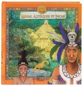 Sabine Minssieux et Tomas Tuma - Mayas Aztèques et Incas.