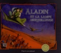 Prospérine Desmazures - Aladin et la lampe merveileusse.